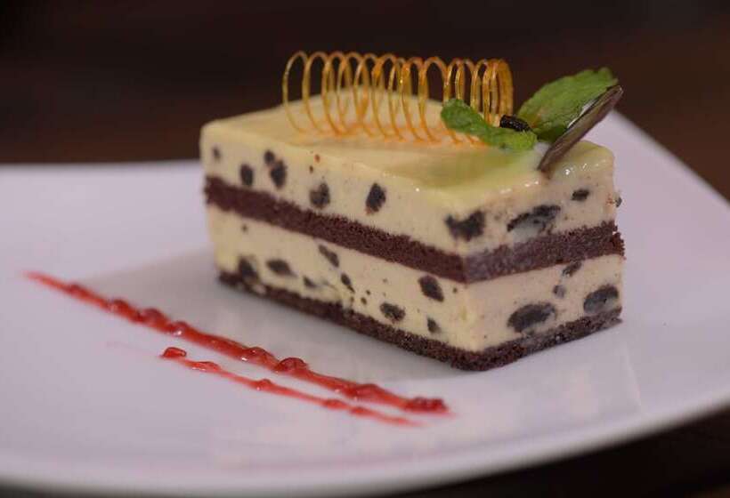 Fotos del hotel Nippon Colombo:  18