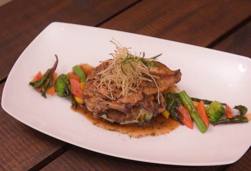 Fotos del hotel Nippon Colombo:  13