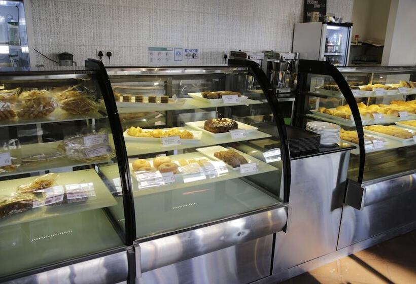 Fotos del hotel Nippon Colombo:  25