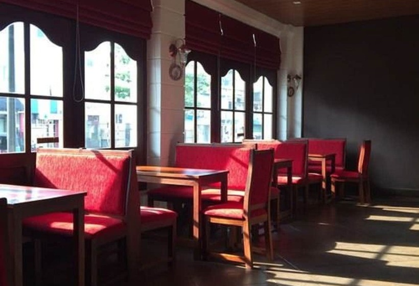 Fotos del hotel Nippon Colombo:  22