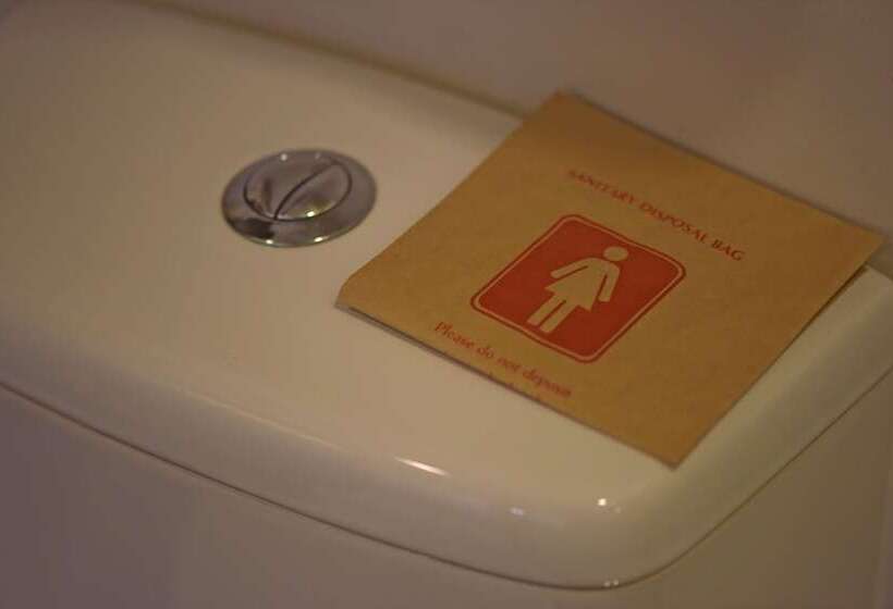 Fotos del hotel Nippon Colombo:  7