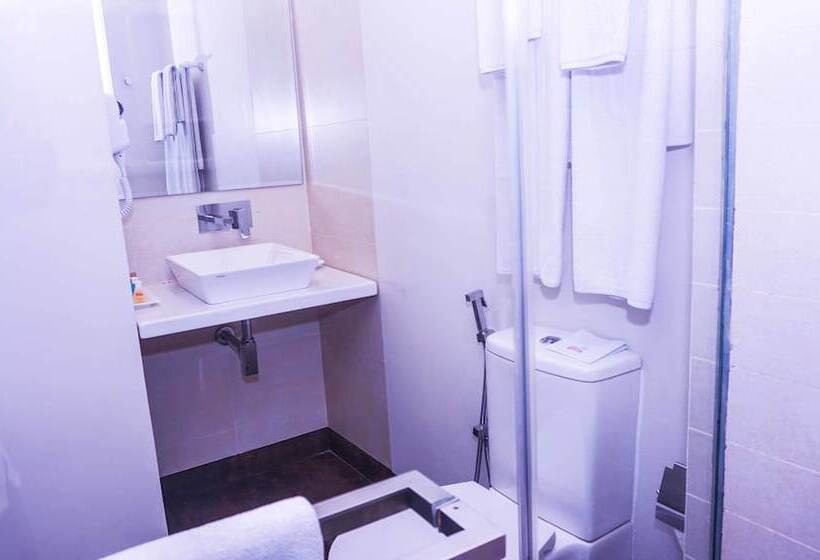 Fotos del hotel Nippon Colombo:  9