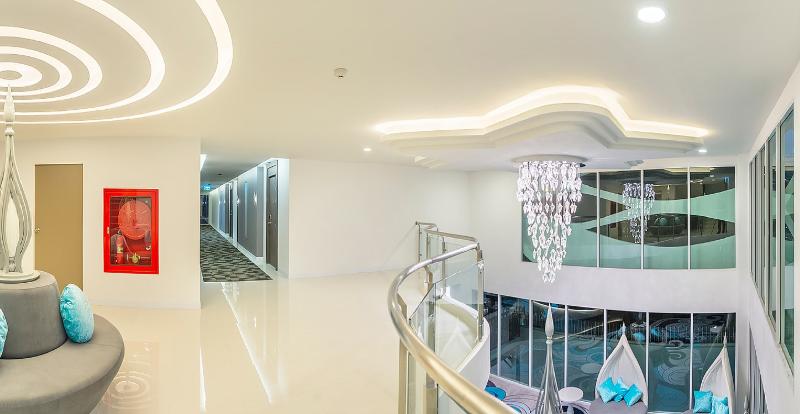 Fotos del hotel Anajak Bangkok   Sha Plus:  4