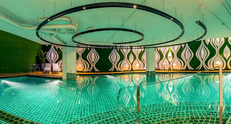 Fotos del hotel Anajak Bangkok   Sha Plus:  10