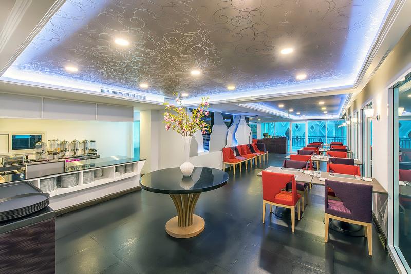 Fotos del hotel Anajak Bangkok   Sha Plus:  7