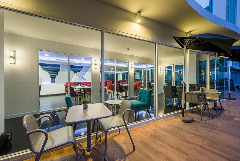 Fotos del hotel Anajak Bangkok   Sha Plus:  6