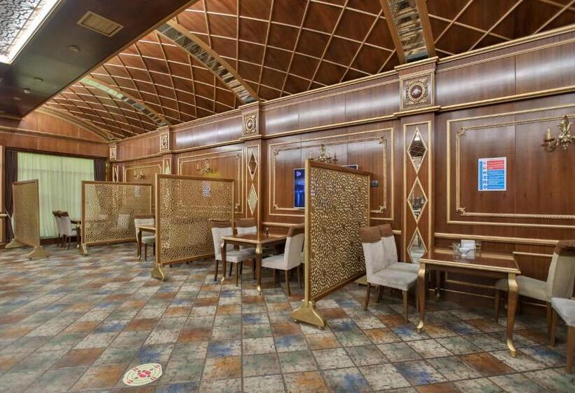 Fotos del hotel Joyy Hotel & Spa:  3