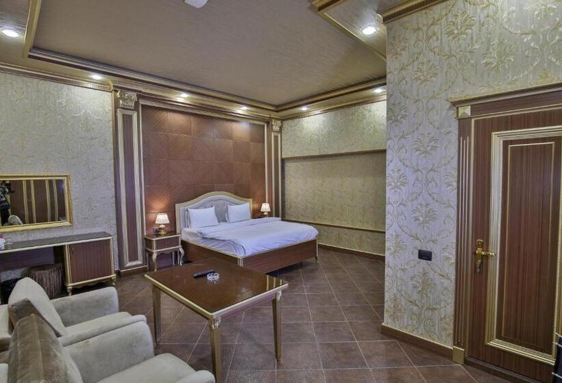 Fotos del hotel Joyy Hotel & Spa:  16