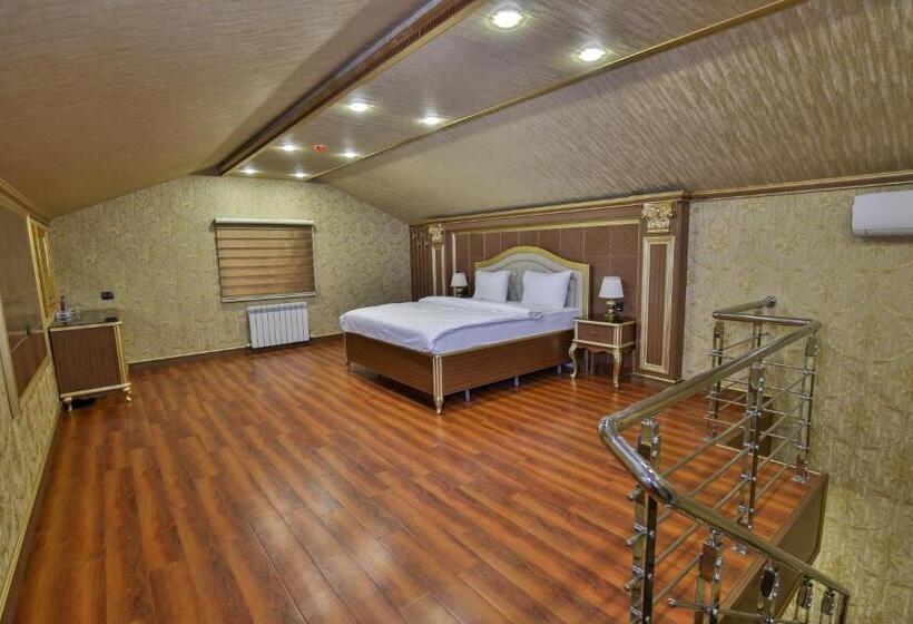 Fotos del hotel Joyy Hotel & Spa:  9