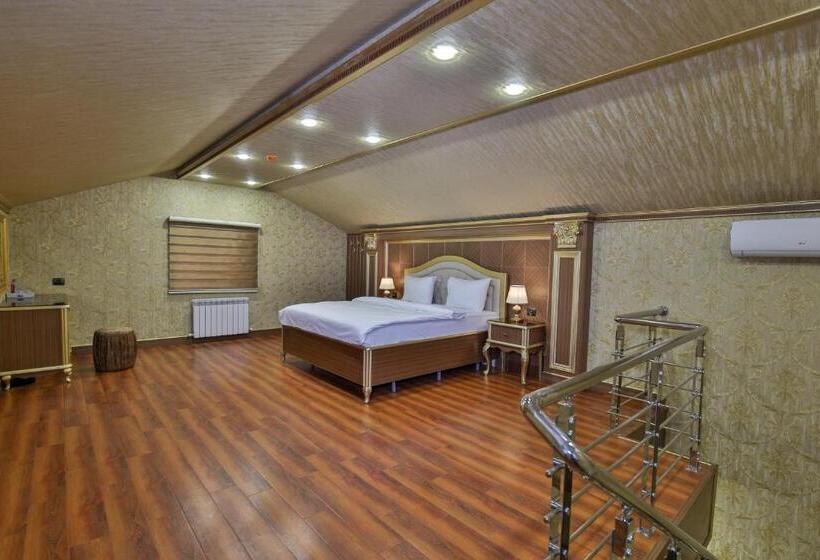 Fotos del hotel Joyy Hotel & Spa:  12