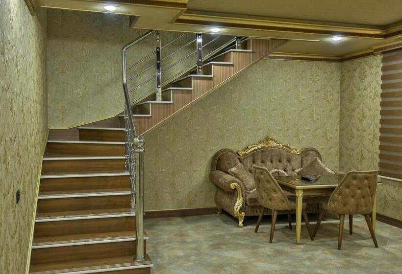 Fotos del hotel Joyy Hotel & Spa:  6