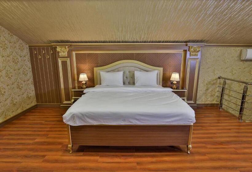 Fotos del hotel Joyy Hotel & Spa:  14