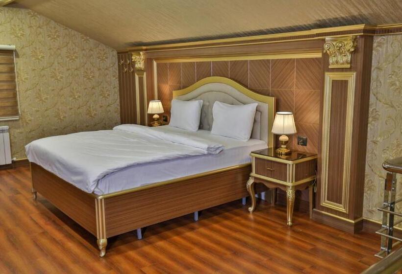 Fotos del hotel Joyy Hotel & Spa:  15