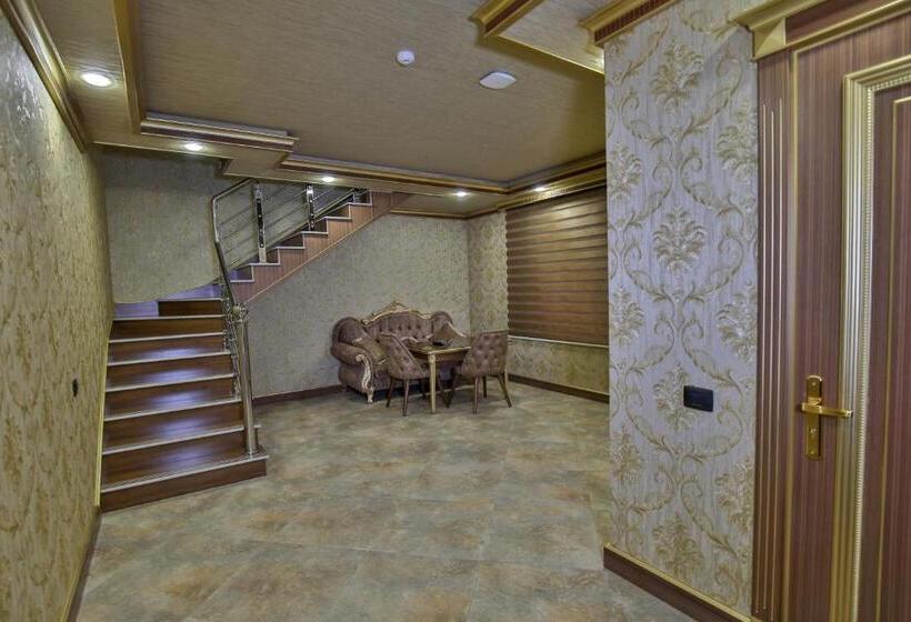 Fotos del hotel Joyy Hotel & Spa:  2