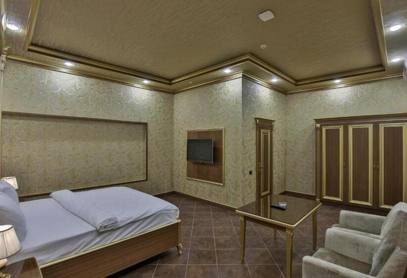 Fotos del hotel Joyy Hotel & Spa:  19