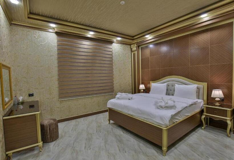 Fotos del hotel Joyy Hotel & Spa:  18