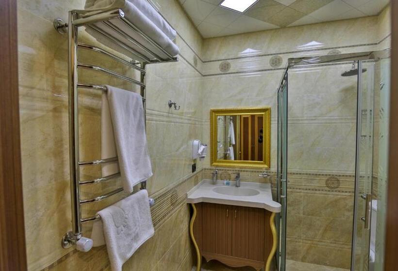 Fotos del hotel Joyy Hotel & Spa:  8