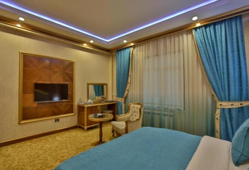 Fotos del hotel Joyy Hotel & Spa:  22