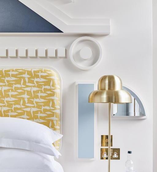 Fotos del hotel The Henrietta:  22