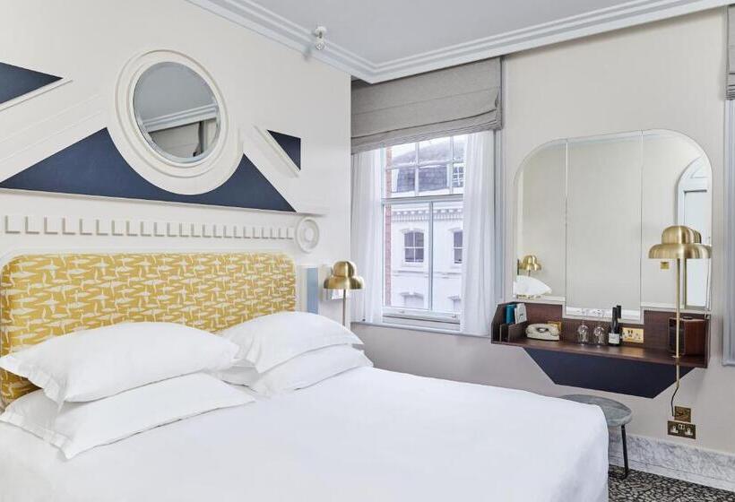 Fotos del hotel The Henrietta:  16