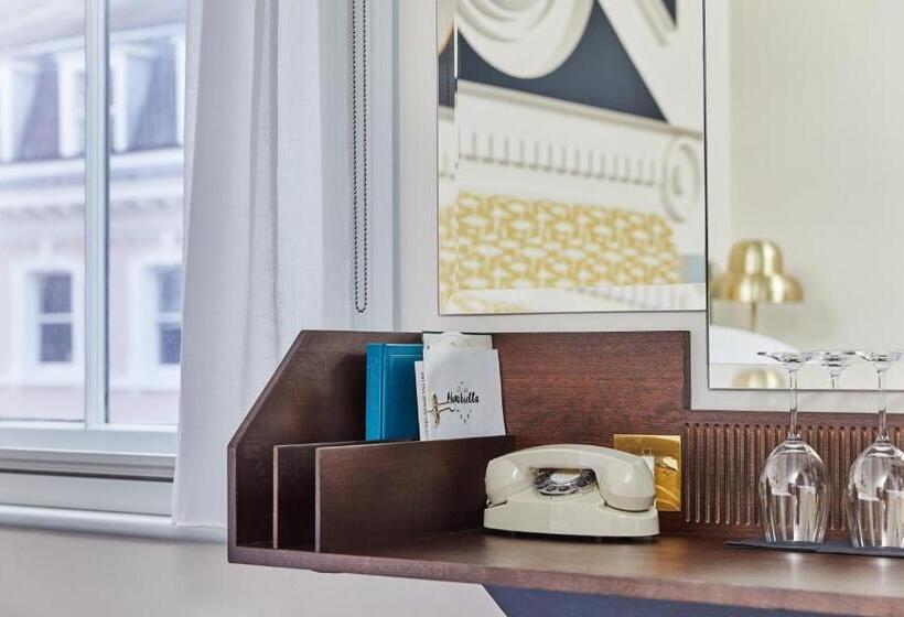 Fotos del hotel The Henrietta:  24