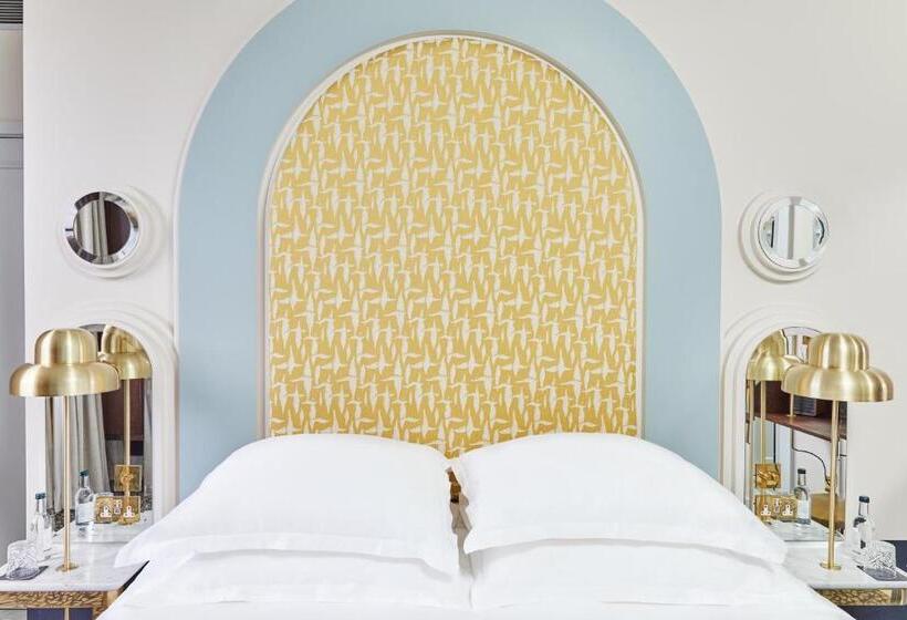 Fotos del hotel The Henrietta:  23