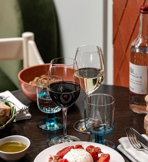 Fotos del hotel The Henrietta:  11