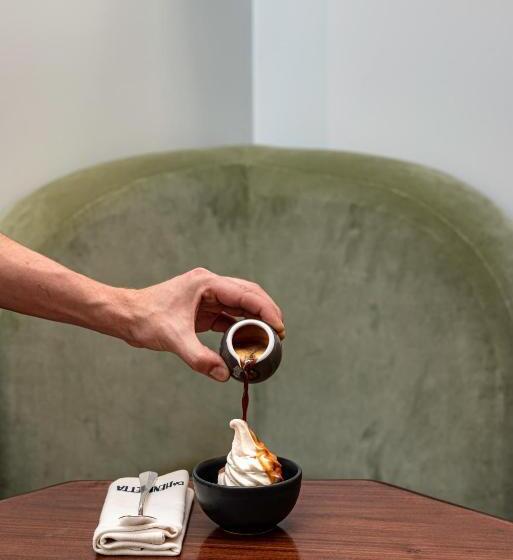 Fotos del hotel The Henrietta:  12