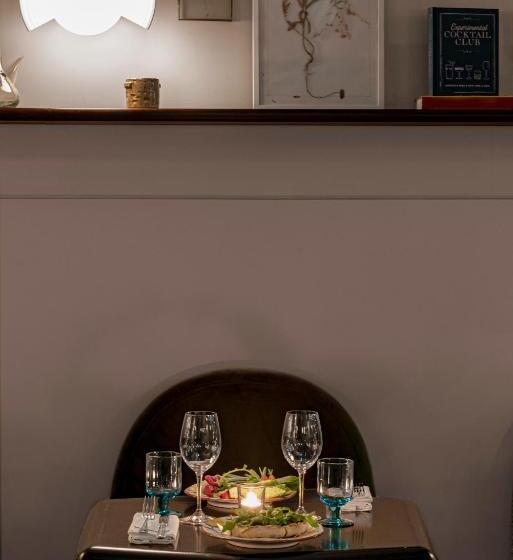 Fotos del hotel The Henrietta:  15