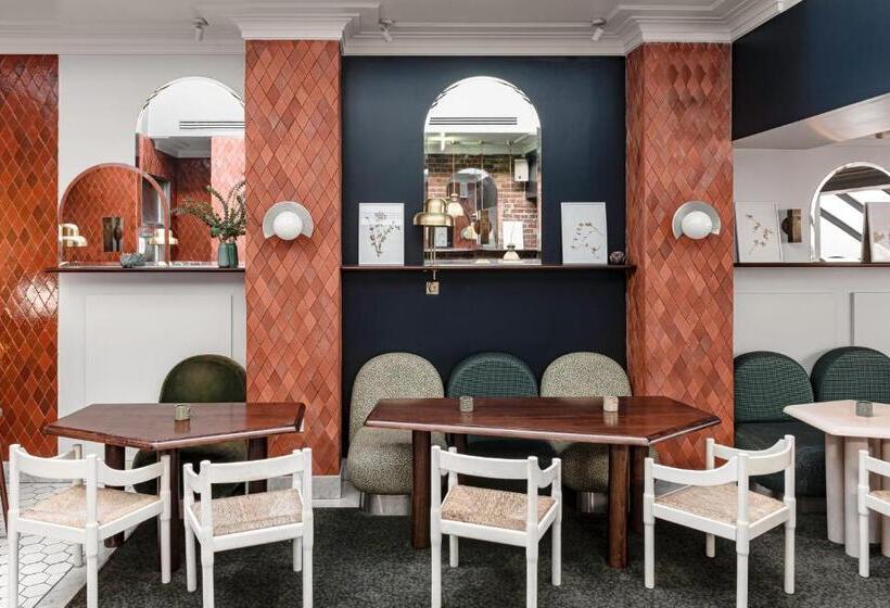 Fotos del hotel The Henrietta:  9