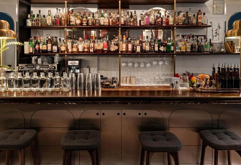 Fotos del hotel The Henrietta:  3