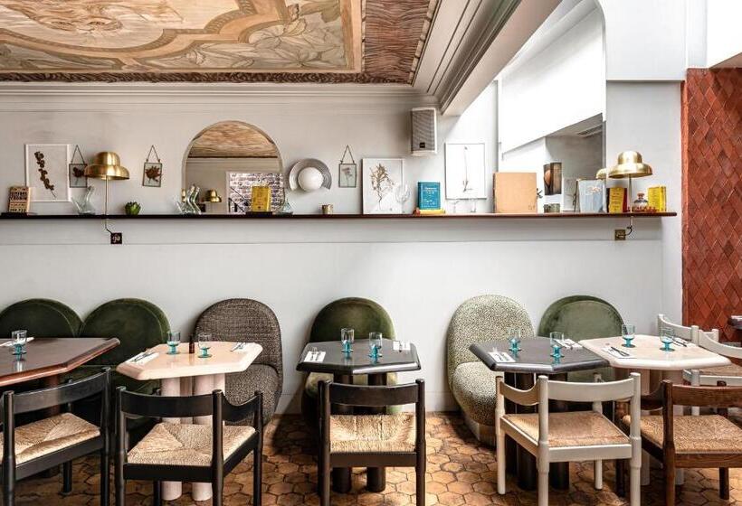 Fotos del hotel The Henrietta:  14