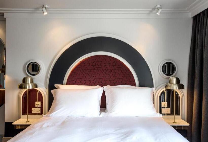 Fotos del hotel The Henrietta:  19