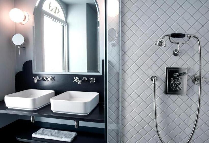 Fotos del hotel The Henrietta:  10