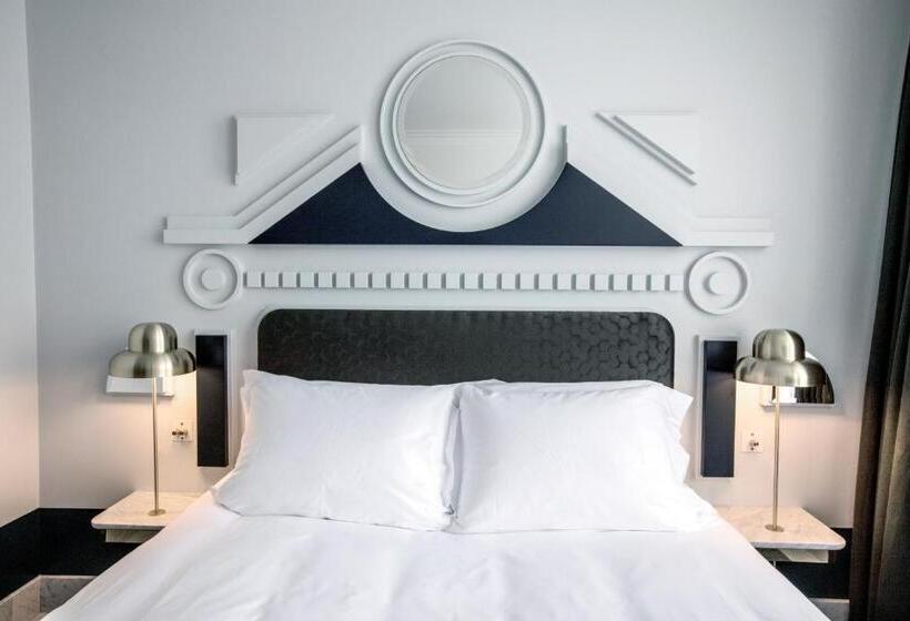 Fotos del hotel The Henrietta:  20