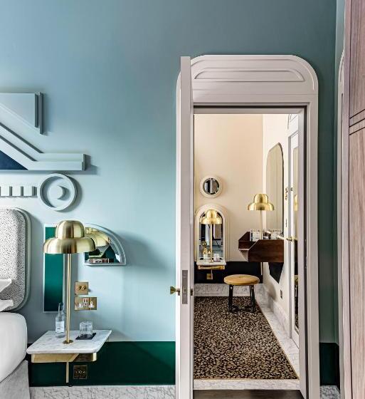 Fotos del hotel The Henrietta:  7