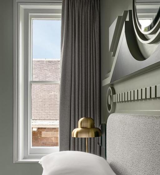 Fotos del hotel The Henrietta:  25