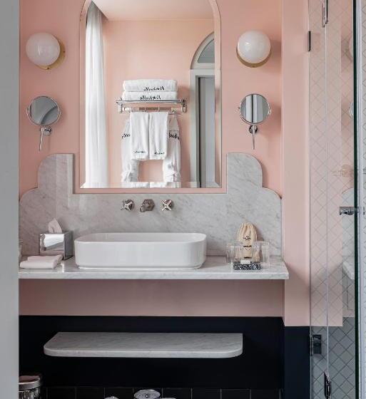 Fotos del hotel The Henrietta:  4