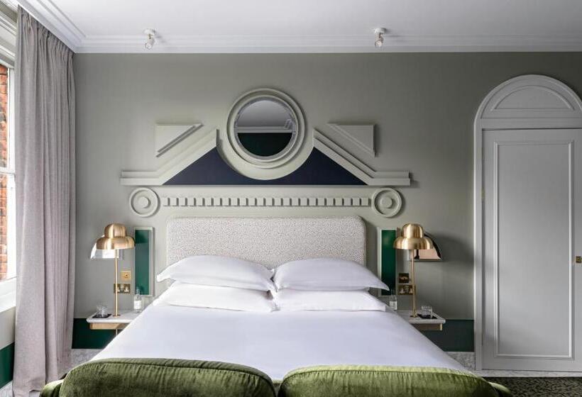 Fotos del hotel The Henrietta:  13