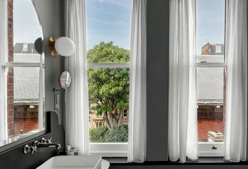 Fotos del hotel The Henrietta:  6