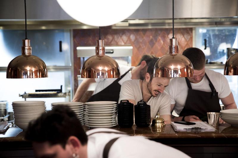 Fotos del hotel The Henrietta:  5