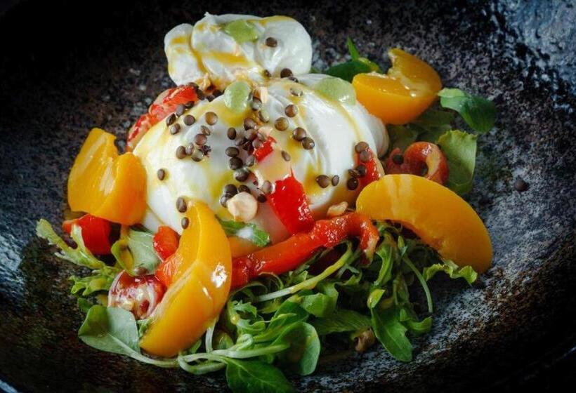 Fotos del hotel Vida Boutique:  9