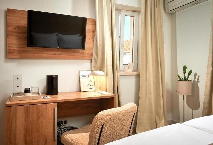 Fotos del hotel Vida Boutique:  21