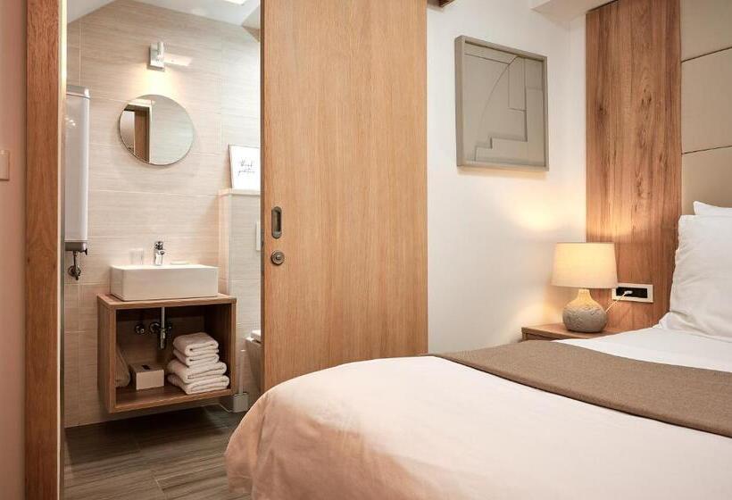 Fotos del hotel Vida Boutique:  12