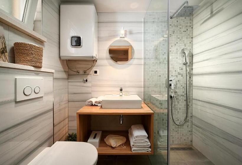 Fotos del hotel Vida Boutique:  15