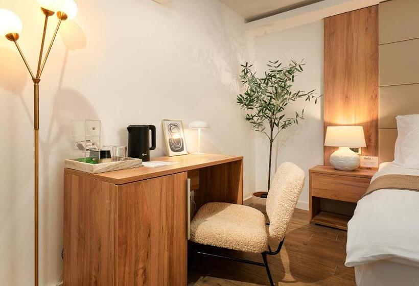 Fotos del hotel Vida Boutique:  24