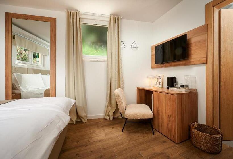 Fotos del hotel Vida Boutique:  2