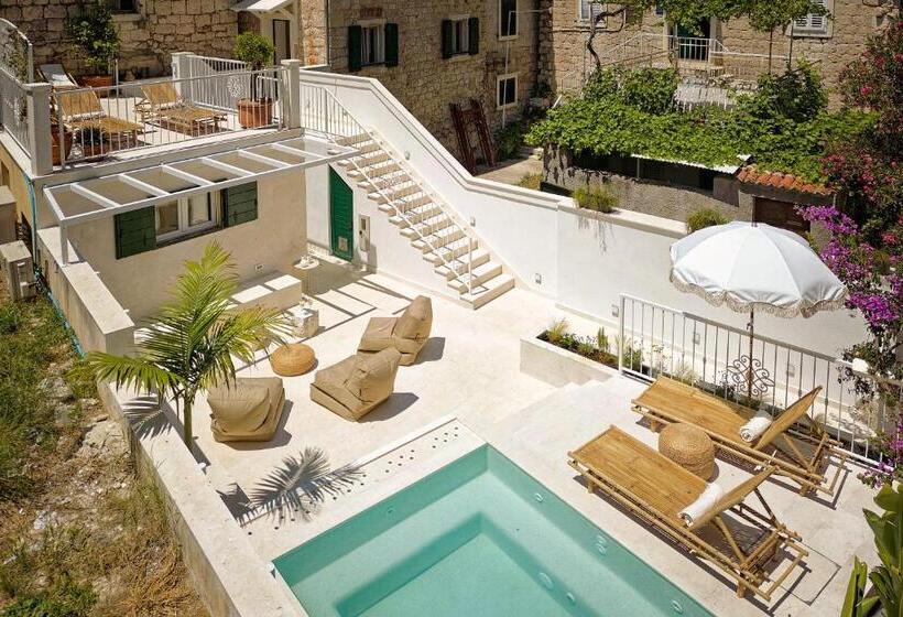 Fotos del hotel Vida Boutique:  4