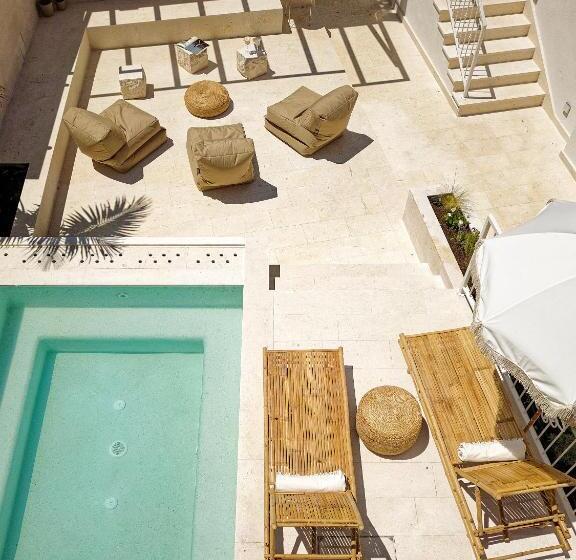 Fotos del hotel Vida Boutique:  20