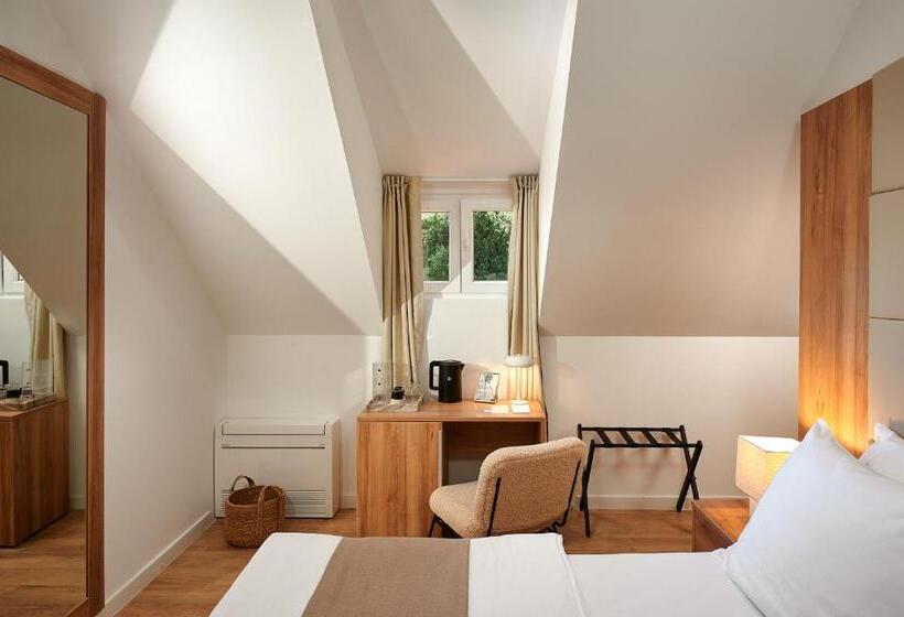 Fotos del hotel Vida Boutique:  23